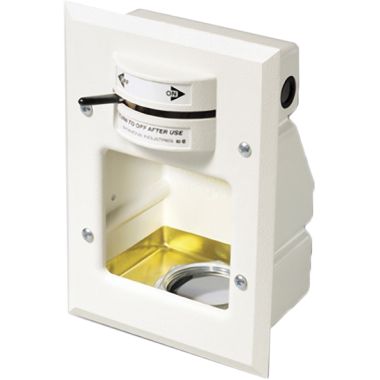 Click here to see Symmons W-602 Symmons W-602 N/A Laundry-Mate Series Washing Machine Valve