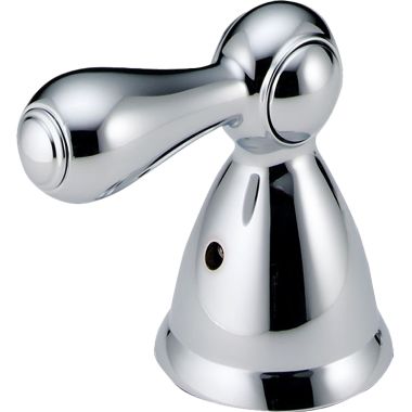Click here to see Delta H617 Delta H617 Delta Two Metal Lever Handle Kit