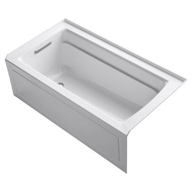 Click here to see Kohler 1123-LA-0 Kohler K-1123-LA-0 Archer 60