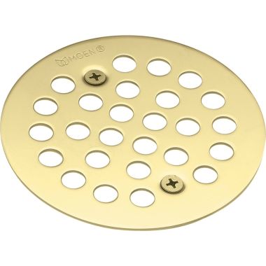 Click here to see Moen 101664P Moen 101664P Tub Shower Drain Covers