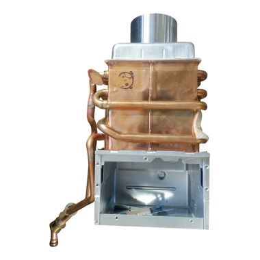 Click here to see Takagi  TAKAGI EKJ36 HEAT EXCHANGE FOR TKJR