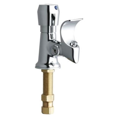 Click here to see Chicago Faucet 748-665ABCP Chicago Faucets 748-665ABCP Drinking Fountain Fixture