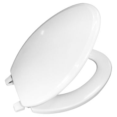 Click here to see Kohler 4694-0 KOHLER K-4694-0 RIDGEWOOD TOILET SEAT EB