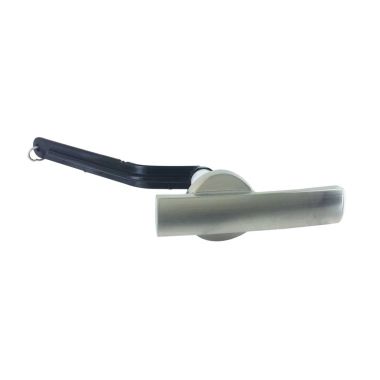 Click here to see Kohler 9379-BN Kohler K-9379-BN Brushed Nickel Toilet Tank Trip Lever - Part