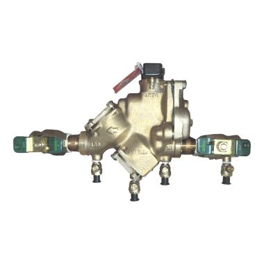 Click here to see Watts 909-QT 1 Watts 0387129 1