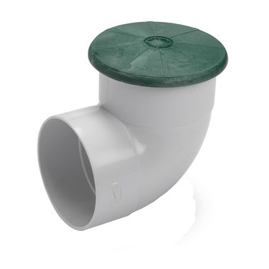 Click here to see Rainbird DPUV4E Rainbird DPUV4E Drainage Pop-Up Relief Valve with 4