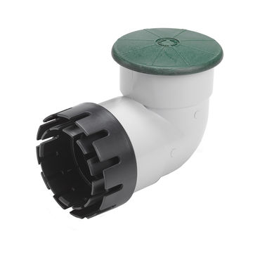 Click here to see Rainbird DPUV4EHUB Rain Bird Drainage Pop Up Relief Valve with 4