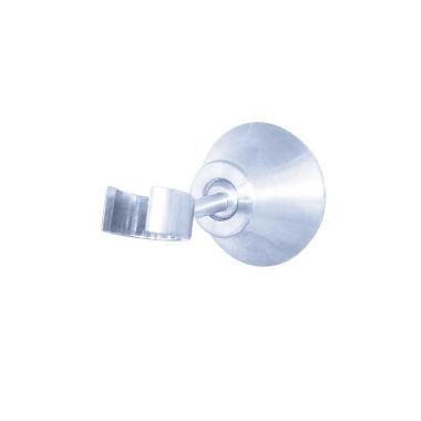 Click here to see Kohler 352-CP Kohler K-352-CP Forte Polished Chrome Wall Mount Handshower Holder