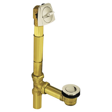 Click here to see Kohler 7160-TF-BN Kohler K-7160-TF-BN Clearflo 1-1/2