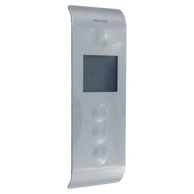 Click here to see Kohler 527-1CP KOHLER K-527-1CP DTV PROMPT DIGITAL INTERFACE POLISHED CHROME