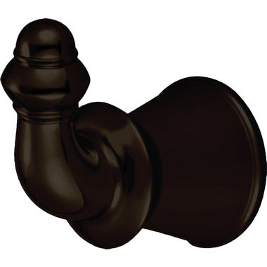 Click here to see Pioneer 7DM033-TB Pioneer Del Mar Robe Hook, Tuscany Bronze - 7DM033-TB 