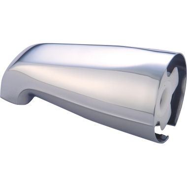 Click here to see Pioneer X-6400017 Pioneer X-6400017 Standard Non-Diverter Tub Spout, 1/2