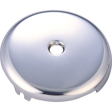 Click here to see Pioneer X-6400033 Pioneer X-6400033 Single-Hole Faceplate Bath Waste and Overflow In Chrome 