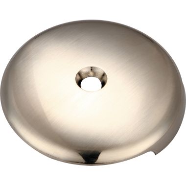 Click here to see Pioneer X-6400033-BN Pioneer X-6400033-BN Single-Hole Faceplate Bath Waste and Overflow In Brushed Nickel 