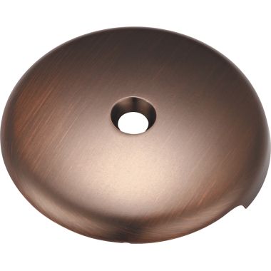 Click here to see Pioneer X-6400033-ORB Pioneer X-6400033-ORB 1-Hole Faceplate Waste and Overflow Oil Rubbed Bronze 