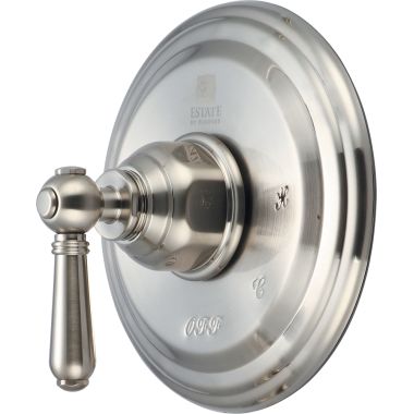 Click here to see Pioneer 4AM400T-BN Pioneer Americana Valve Trim, Lever Handle, Brushed Nickel - 4AM400T-BN