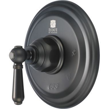 Click here to see Pioneer 4AM400T-TB Pioneer Americana Valve Trim, Lever Handle, Tuscany Bronze - 4AM400T-TB