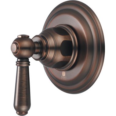 Click here to see Pioneer 6AM101T-ORB Pioneer Americana Diverter Trim, Lever Handle, Oil Rubbed Bronze - 6AM101T-ORB