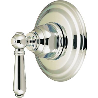 Click here to see Pioneer 6AM101T-PN Pioneer Americana Diverter Trim, Lever Handle, Polished Nickel - 6AM101T-PN