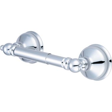 Click here to see Pioneer 7AM032 Pioneer Americana Toilet Paper Holder, PVD Polished Chrome - 7AM032