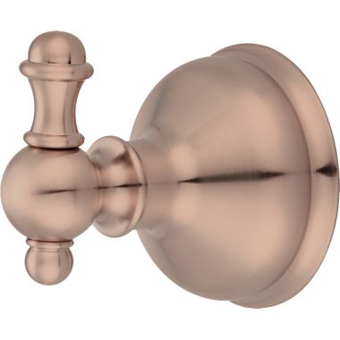 Click here to see Pioneer 7AM033-GR Pioneer Americana Robe Hook, Golden Rose - 7AM033-GR 