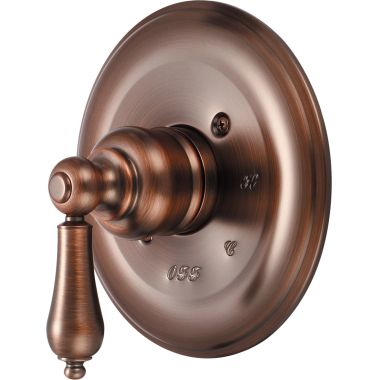 Click here to see Pioneer 4BR400T-ORB Pioneer Brentwood Valve Trim, Lever Handle, Oil Rubbed Bronze - 4BR400T-ORB