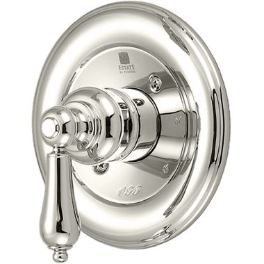 Click here to see Pioneer 4BR400T-PN Pioneer Brentwood Valve Trim, Lever Handle, Polished Nickel - 4BR400T-PN