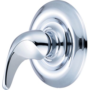 Click here to see Pioneer 4CB400T Pioneer Cabrillo Valve Trim, Lever Handle, Polished Chrome - 4CB400T