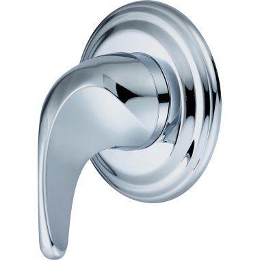 Click here to see Pioneer 6CB101T Pioneer Cabrillo Diverter Trim, Lever Handle, Polished Chrome - 6CB101T