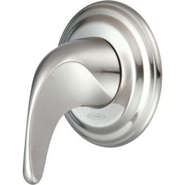 Click here to see Pioneer 6CB101T-PN Pioneer Cabrillo Diverter Trim, Lever Handle, Polished Nickel - 6CB101T-PN