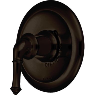 Click here to see Pioneer 4DM400T-TB Pioneer Del Mar Valve Trim, Lever Handle, Exemplary Tuscany Bronze - 4DM400T-TB