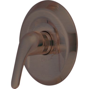 Click here to see Pioneer 4LG400T-ORB Pioneer Legacy Valve Trim, Lever Handle, Oil Rubbed Bronze - 4LG400T-ORB