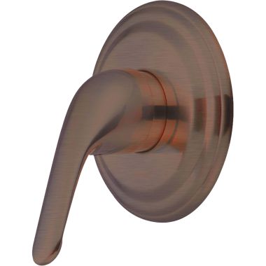 Click here to see Pioneer 6LG101T-ORB Pioneer Legacy Diverter Trim, Lever Handle, Oil Rubbed Bronze - 6LG101T-ORB