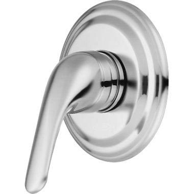 Click here to see Pioneer 6LG101T-SS Pioneer Legacy Diverter Trim, Lever Handle, Stainless Steel - 6LG101T-SS