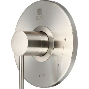 Click here to see Pioneer 4MT400T-BN Pioneer Motegi Valve Trim, Lever Handle, Brushed Nickel - 4MT400T-BN