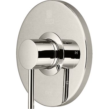 Click here to see Pioneer 4MT400T-PN Pioneer Motegi Valve Trim, Lever Handle, Polished Nickel - 4MT400T-PN