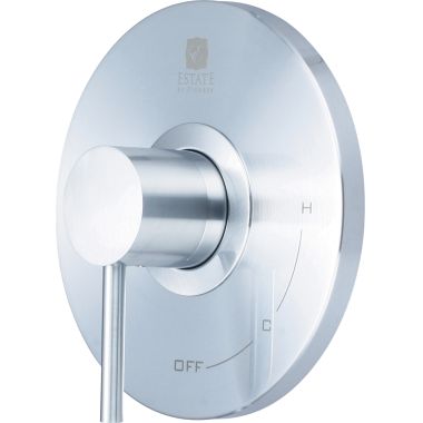 Click here to see Pioneer 4MT400T-SS Pioneer Motegi Valve Trim, Lever Handle, Stainless Steel - 4MT400T-SS