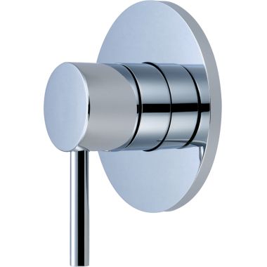 Click here to see Pioneer 6MT101T Pioneer Motegi Diverter Trim, Lever Handle, Polished Chrome - 6MT101T