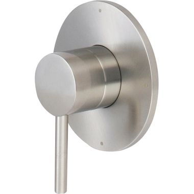 Click here to see Pioneer 6MT101T-BN Pioneer Motegi Diverter Trim, Lever Handle, Brushed Nickel - 6MT101T-BN