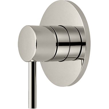 Click here to see Pioneer 6MT101T-PN Pioneer Motegi Diverter Trim, Lever Handle, Polished Nickel - 6MT101T-PN