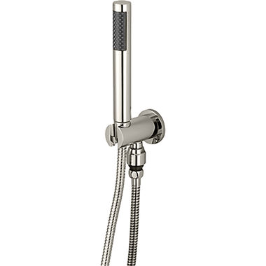 Click here to see Pioneer 6MT410-PN Pioneer 6MT410-PN Handheld Shower Set In a Stylish Polished Nickel Finish