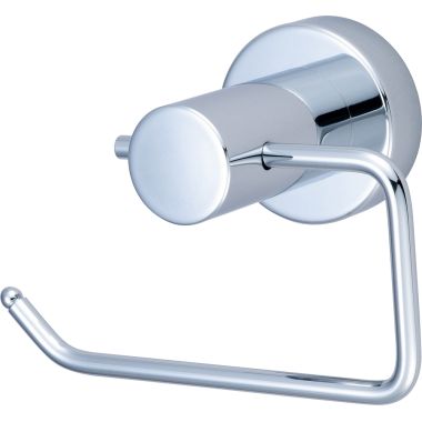 Click here to see Pioneer 7MT032 Pioneer Motegi Toilet Paper Holder, Chrome - 7MT032