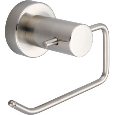 Click here to see Pioneer 7MT032-BN Pioneer Motegi Toilet Paper Holder, Concealed Screw, PVD Brushed Nickel - 7MT032-BN