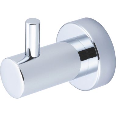 Click here to see Pioneer 7MT033 Pioneer Motegi Robe Hook, Polished Chrome - 7MT033 