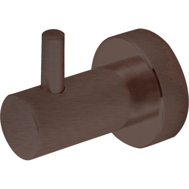 Click here to see Pioneer 7MT033-ORB Pioneer Motegi Robe Hook, Oil Rubbed Bronze - 7MT033-ORB