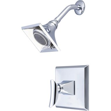 Click here to see Pioneer 4PR300T Pioneer Prenza 5-Function Shower Trim, 2.5 GPM, Polished Chrome - 4PR300T