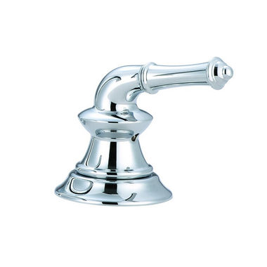 Click here to see Pioneer X-1200006 Pioneer X-1200006 Lever Handle for Widespread Bathroom Faucet, Chrome