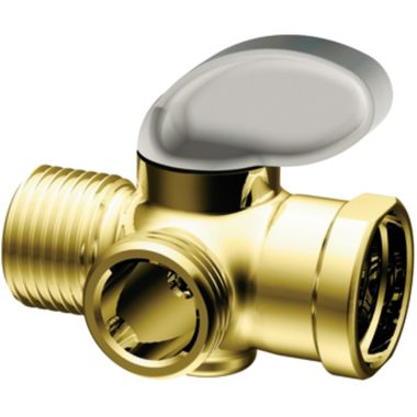 Click here to see Moen A720P Moen A720P Shower Arm Diverter