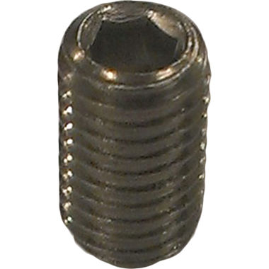 Click here to see Pioneer X-4400001 Pioneer X-4400001 Set Screw for Lever Handle