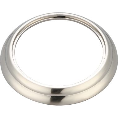 Click here to see Pioneer X-4400002-BN Pioneer Del Mar Brushed Nickel Tub Spout Escutcheon - X-4400002-BN